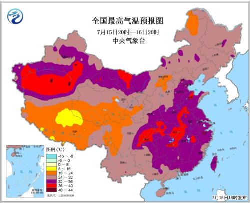 今年來(lái)最強(qiáng)高溫來(lái)襲 多地要求切實(shí)發(fā)放防暑降溫費(fèi)